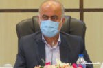 نهال انقلاب با پشتیبانی از ولی فقیه و ایثار مردم رشد نمود
