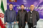 تفاهم نامه بازسازی هنرستان تربیت بدنی شهید مطهری لنگرود توسط خیر نیک اندیشی از این دیار امضاء شد.