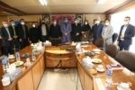 انعقاد تفاهم نامه همکاری صنعت و دانشگاه در شرکت ملی پخش فرآورده های نفتی منطقه گیلان