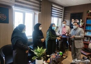 تقدیر انجمن مددکاری اجتماعی ایران از «قاضی صومعه سرایی که اجازه ازدواج دختر ۱۳ ساله را صادر نکرد»
