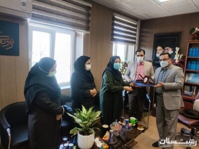 تقدیر انجمن مددکاری اجتماعی ایران از «قاضی صومعه سرایی که اجازه ازدواج دختر ۱۳ ساله را صادر نکرد»