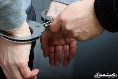 دادستان عمومی و انقلاب شهرستان ماسال از دستگیری شهردار سابق شهر شاندرمن ماسال خبر داد