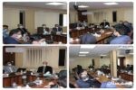 پس از پایان تعطیلات همه کلاس ها حضوری است
