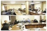 برگزاری دومین جلسه کمیته دانشگاهی اعتبار بخشی آموزشی مراکز آموزشی درمانی دانشگاه علوم پزشکی گیلان