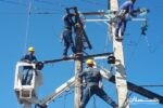 پیام تبریک مدیر عامل شرکت توزیع نیروی برق استان گیلان به مناسبت روز جهانی سیمبان