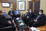شهرستان سیاهکل رتبه نخست صدور اسناد مالکیت در استان گیلان را کسب کرد
