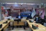 برگزاری اولین نشست «کارگروه رسانه ای حمایت از خانواده و جوانی جمعیت» در استان گیلان