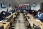 دریافت گواهینامه اجرای برنامه ایمنی آب در سامانه تامین آب آشامیدنی شهر رودسر
