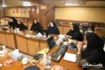 در جلسه بیست و هفتم کافه کتاب نفت گیلان کتاب « قهوه سرد آقای نویسنده » نقد و بررسی شد