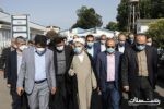 با تمام توان در برابر تضییع کنندگان حقوق مردم ایستادگی خواهم کرد