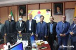 انتصاب های جدید در شرکت گاز استان گیلان