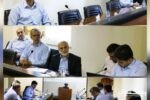 تلاش وافر امورهای توزیع برق در اعمال مدیریت هوشمند مصرف برق ضروری است