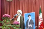 سرمایه زندگی جهادگران تلاش برای خداوند است