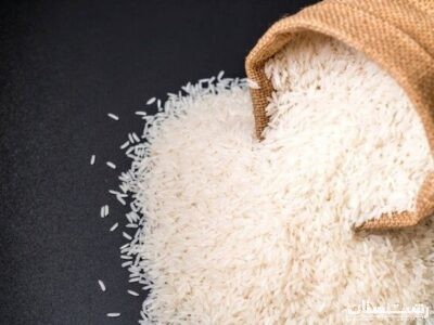 سود چشمگیر برنجکاران از کاهش ضایعات برنج گیلان