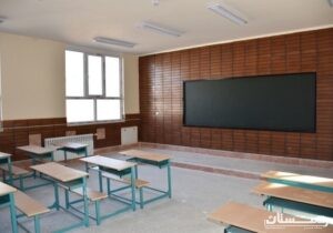 افزوده شدن ۳۵ فضای آموزشی جدید در گیلان