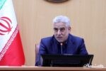 توزیع منابع و تسهیلات درمناطق محروم در اولویت قرار گیرد