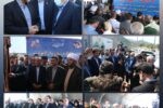 حضور مدیرعامل شرکت توزیع برق استان گیلان در آئین افتتاح پست فوق توزیع لیسار