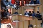 وفاق و همدلی مدیران استان و همکاری خوب مردم در استان گیلان برای گذر از پیک شایسته تقدیر است