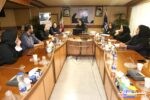 کتاب « بادام » نقد و بررسی شد