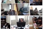 هدف از برگزاری مانور وصول مطالبات، ارائه هرچه بهتر و مطلوبتر خدمات به مشترکان برق است