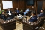 انعقاد تفاهم‌نامه همکاری مشترک بین شهرداری رشت و سازمان همیاری شهرداری‌های استان گیلان