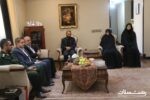 شهادت، نتیجه دارا بودن محبوبیت خاص نزد خداوند است
