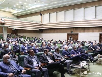برگزاری همایش آموزشی اعضای کمیسیون ماده ۱۰۰ قانون شهرداری های استان در دادگستری کل استان گیلان