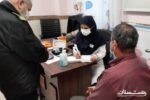 تشریح برنامه‌های گرامیداشت هفته دیابت در مرکز آموزشی درمانی کودکان ۱۷ شهریور رشت