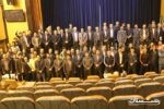 همایش آموزشی ایمنی برای سیمبانان حوزه امورهای توزیع برق شرق گیلان