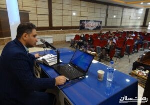 برگزاری کارگاه های آموزشی برای دهیاران استان گیلان