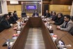 آمادگی شهرداری رشت جهت اصلاح جانمایی المان‌های شهدا در محلات و مناطق