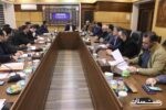 تقویت توان عملیاتی شهرداری رشت در مواجه با بحران