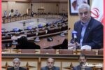 تشکیل قرارگاه مدیریت جهادی مصرف بهینه گاز گیلان با دستور استاندار