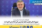 نیروی انسانی جوان و متعهد مهمترین رکن شبکه پستی کشور است