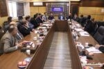 تذکر جدی سرپرست شهرداری رشت خطاب به مدیران مناطق