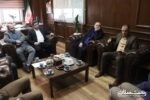 تاکید شهردار جهت تسریع در تکمیل و یا راه اندازی پروژه های مرتبط با مدیریت پسماند رشت