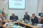 آخرین وضعیت نظام سلامت رودسر بررسی شد