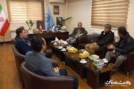 تلاش همه‌جانبه و پرهیز از اختلافات نخستین رکن ارتقا و پیشرفت دانشگاه است