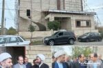 سرپرست دانشگاه علوم پزشکی گیلان از مرکز در دست احداث جامع سلامت چابکسر بازدید کرد