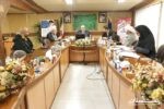 مسابقه نقاشی با عنوان «نماز و مهدویت» برای فرزندان کارکنان فرآورده های نفتی گیلان برگزارشد