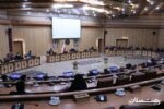 برگزاری سومین جلسه کارگروه امور اقتصادی، اشتغال و سرمایه گذاری استان در استانداری گیلان