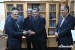 تقدیر مدیرکل بهزیستی گیلان از کارکنان حوزه گزینش بهزیستی استان