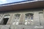 پروژه رفع خطر از عمارت تاریخی آذربانی به اتمام رسید