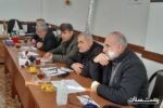 سیاهکل | برگزاری جلسه شورای مشارکت در اداره بهزیستی شهرستان سیاهکل