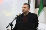 برگزاری آیین اختتامیه طرح مشارکت اجتماعی نوجوانان ایران (مانا) در اداره کل بهزیستی استان گیلان