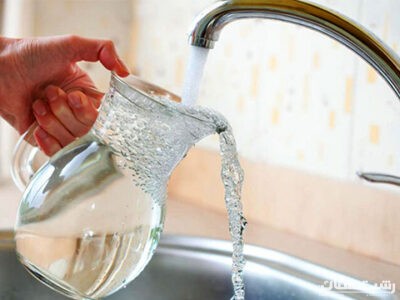 مردم از آب شرب برای خانه تکانی استفاده نکنند