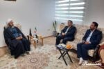 دومین بیمارستان ملکی تامین اجتماعی گیلان در سطح استان آغاز به کار نمود