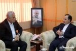 مبادی گیلان برای توسعه مبادلات و گسترش مناسبات آماده است