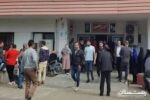 آخرین وضعیت دانش آموزان شاندرمنی