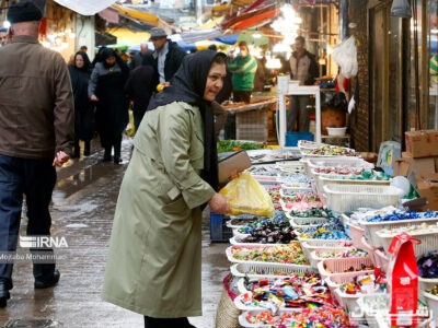 استاندار گیلان بر عرضه کالاهای باکیفیت در طرح تنظیم بازار نوروزی تاکید کرد